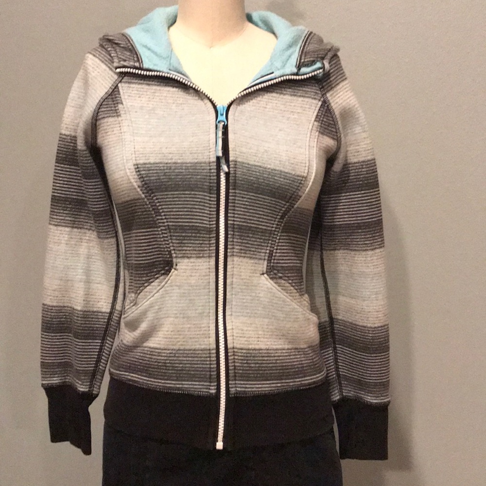 Ivivva girls hoodie